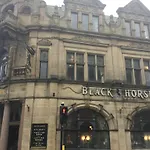 Black Horse Hotel Otley