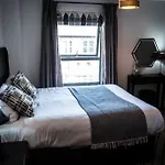 Kspace Serviced Apartments Leeds