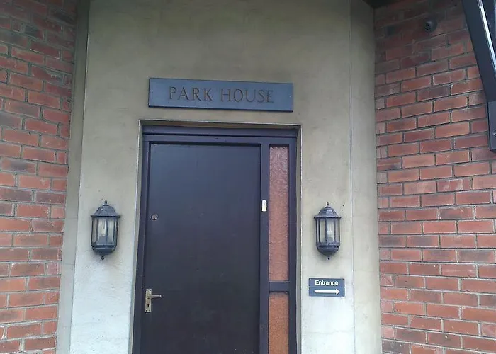 Park House B&B
