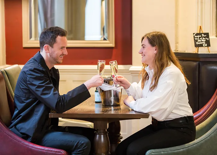 The Met Hotel Leeds
