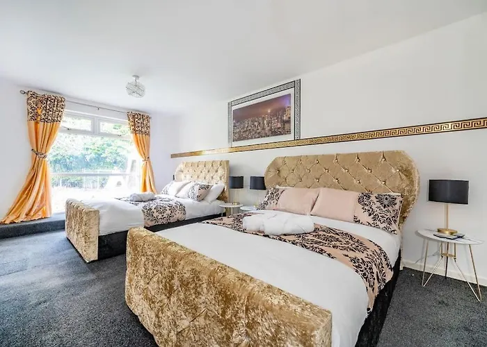 *C.Sani* Setup For Your Most Relaxed & Amazing Stay + Free Parking + Free Fast Wifi *