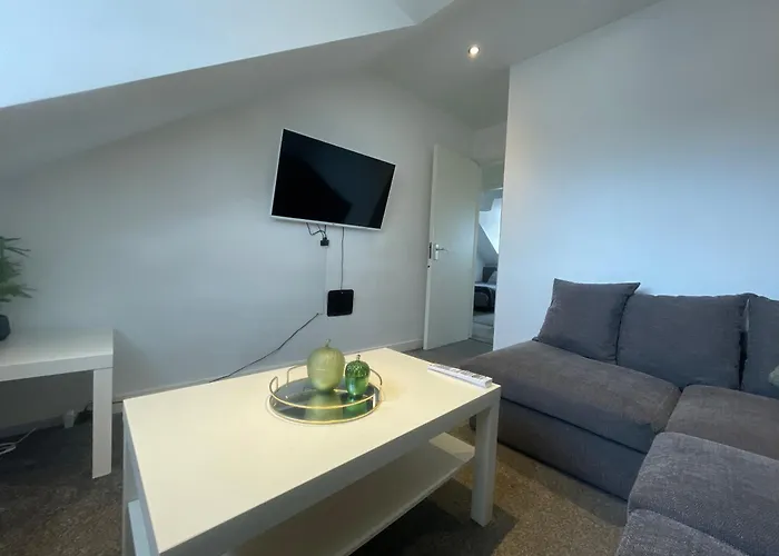 Spacious 2 Bedroom Apartment In Headingley Leeds
