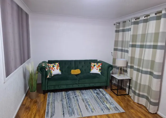 Entire House In Hunslet 5Min To Leeds City Center