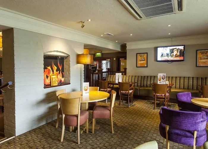 Premier Inn Leeds / Bradford Airport Hotel
