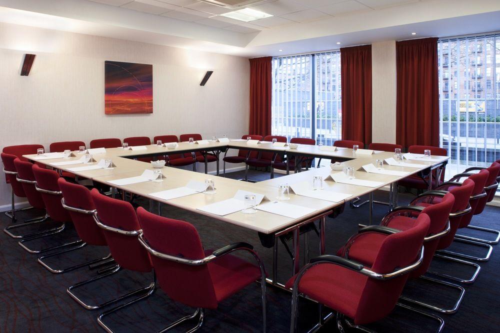 Express Leeds Centre - Armouries By Ihg Hotel Leeds (West Yorkshire)