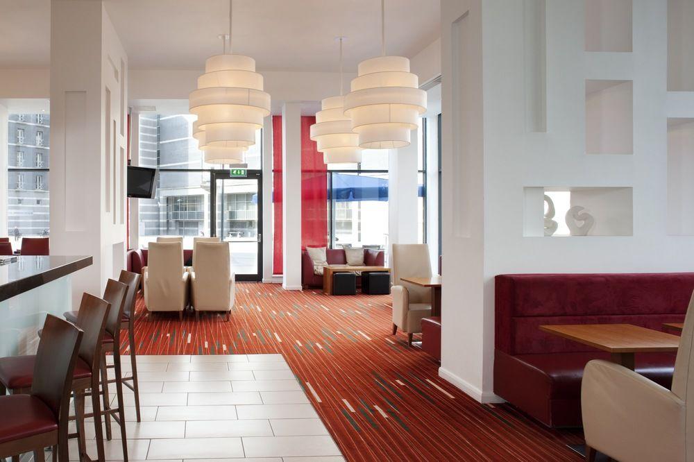 Express Leeds Centre - Armouries By Ihg Hotel