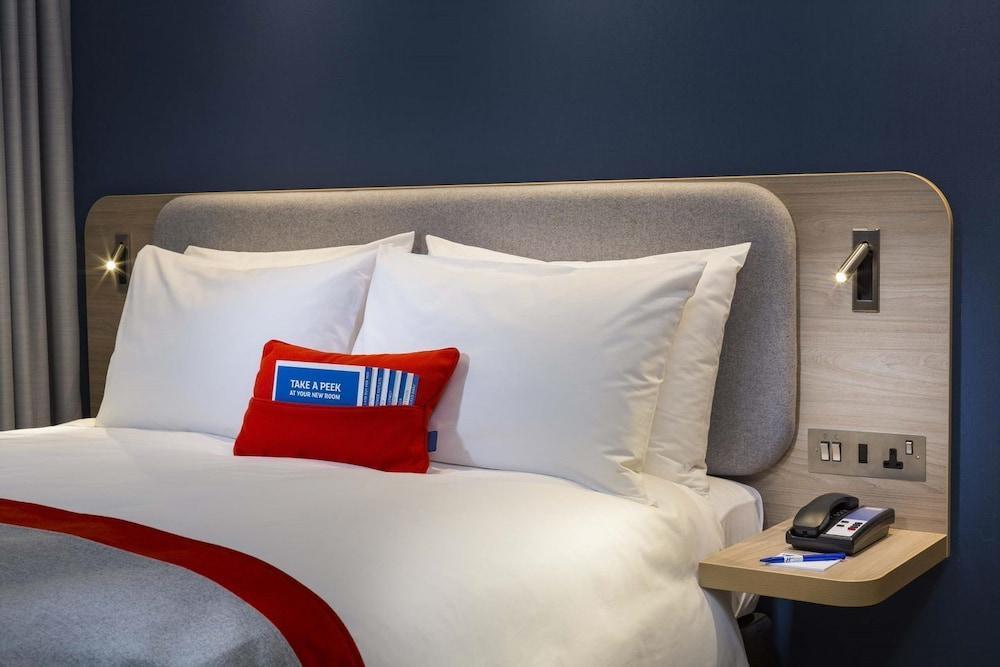 Express Leeds Centre - Armouries By Ihg Hotel