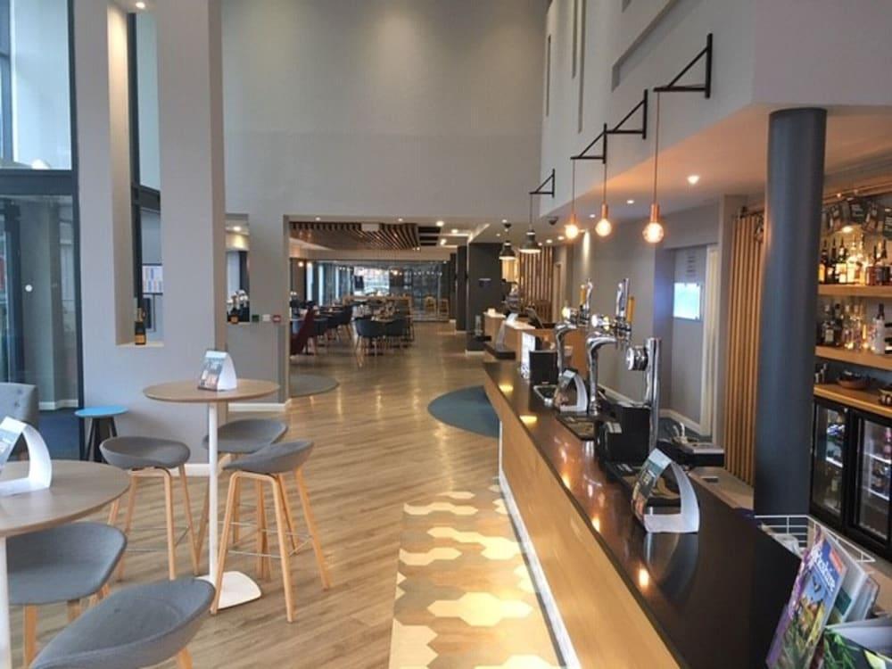 Express Leeds Centre - Armouries By Ihg Hotel