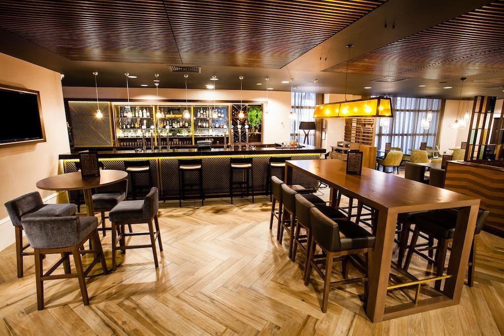 Crowne Plaza Leeds By Ihg 4* Leeds (West Yorkshire)