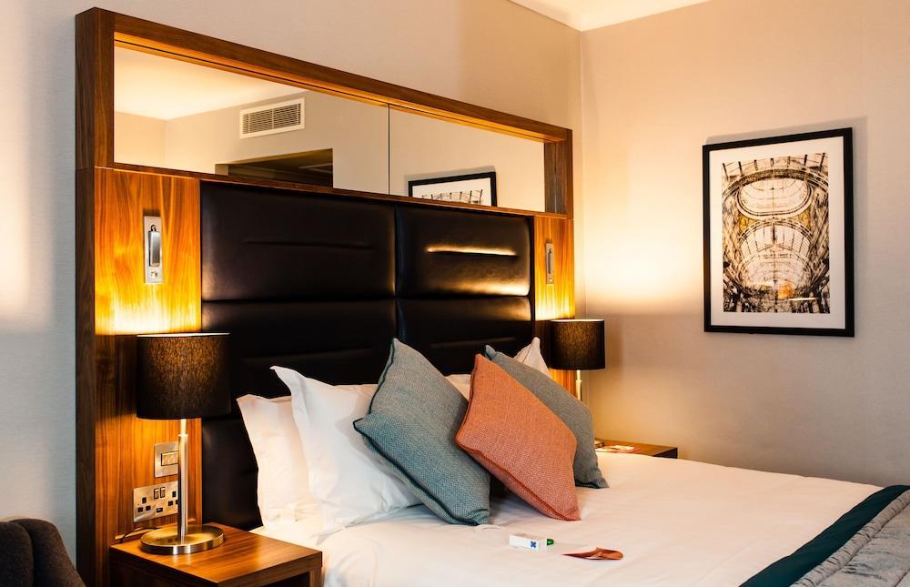 Hotel Crowne Plaza Leeds By Ihg