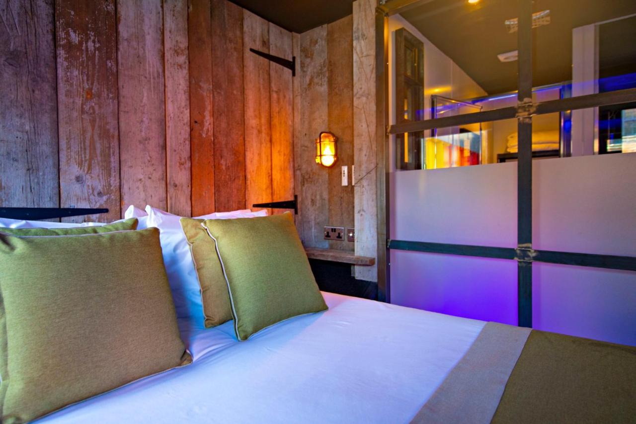 Hotel Briggate
