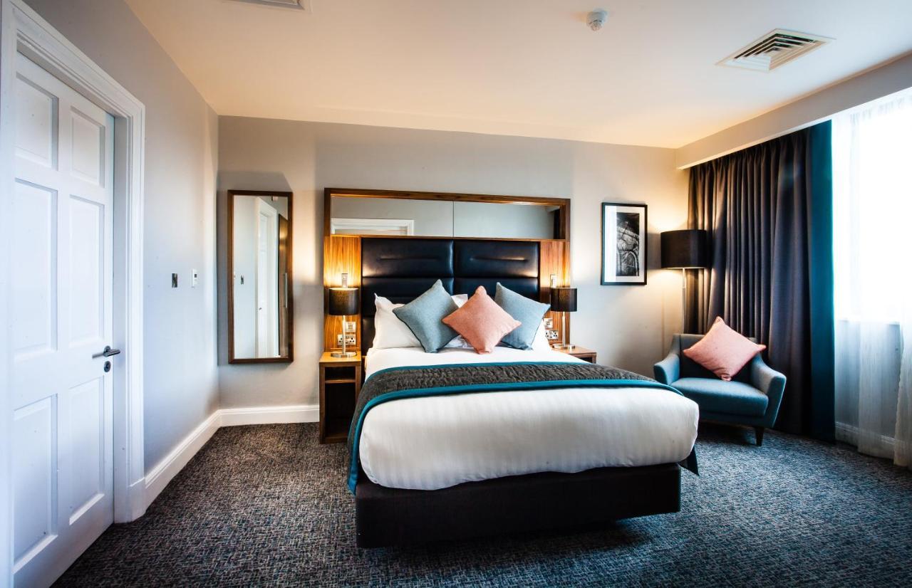 Crowne Plaza Leeds By Ihg
