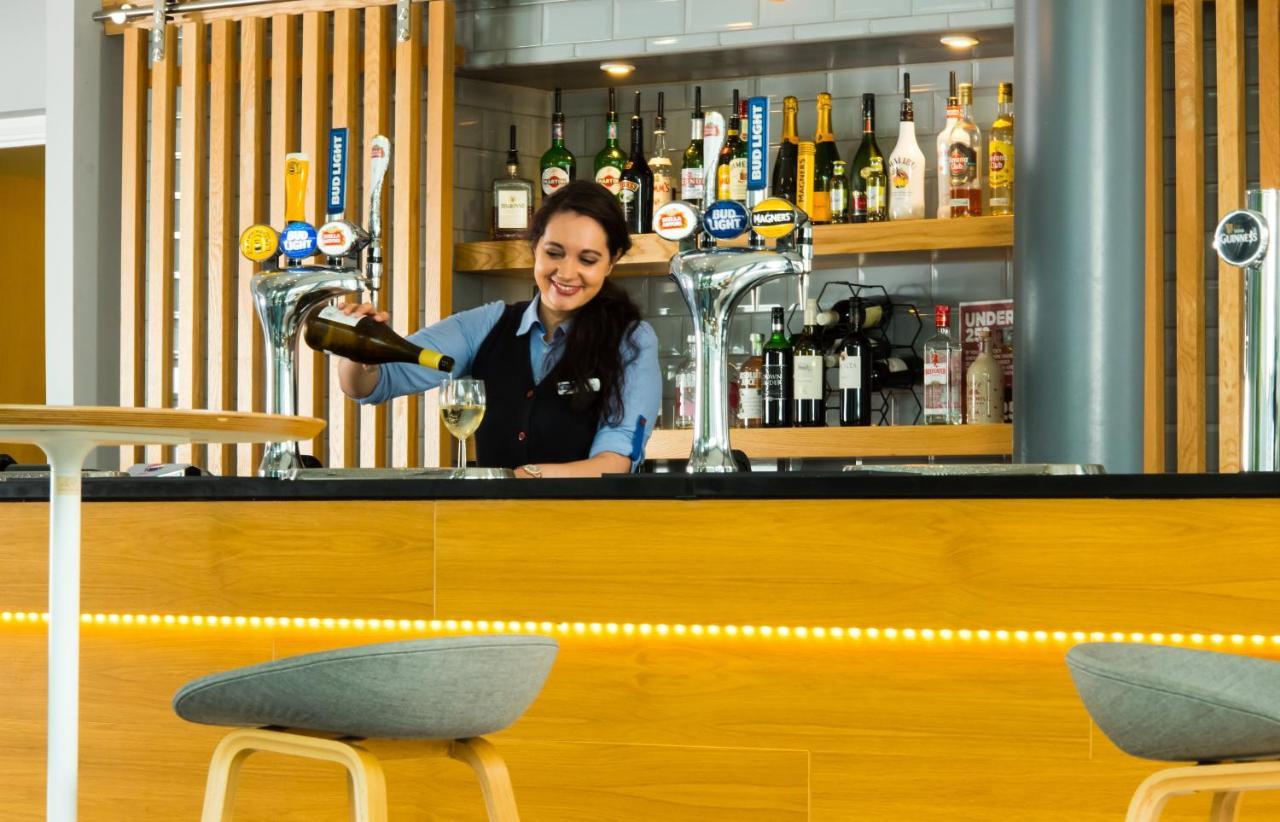 Hotel Express Leeds Centre - Armouries By Ihg 3*