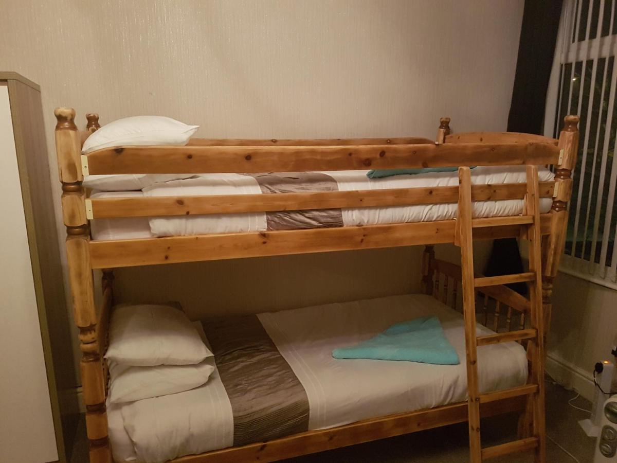 Bed & Breakfast Woodville Leeds (West Yorkshire)