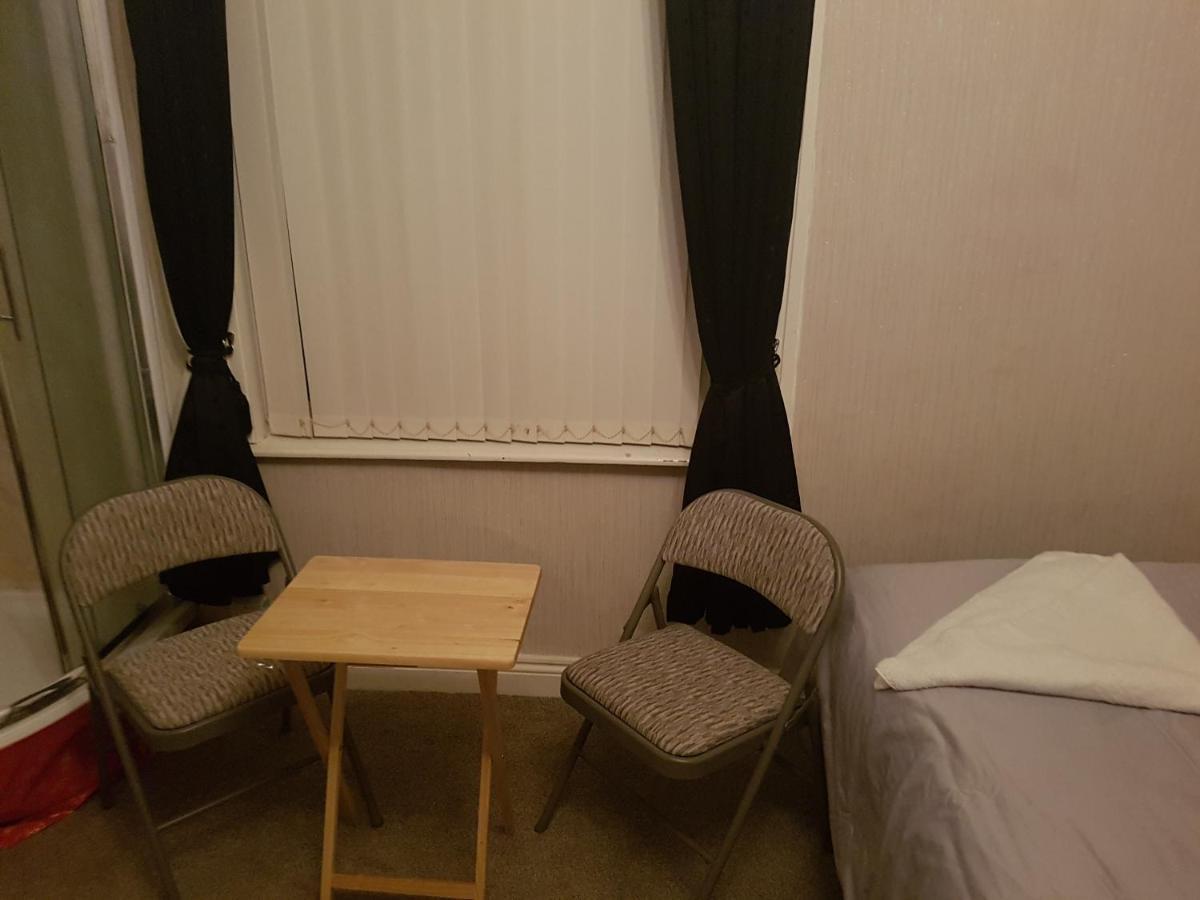 Woodville Bed & Breakfast *