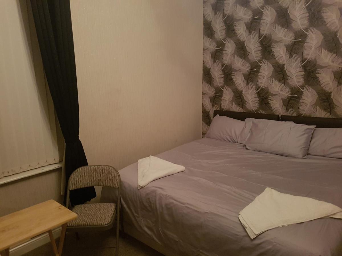 Woodville Bed & Breakfast