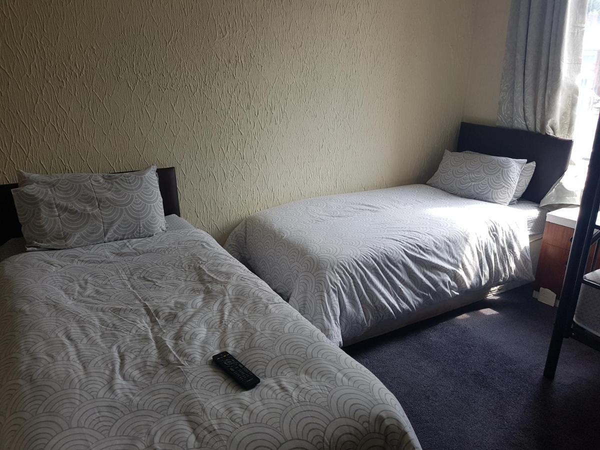 Bed & Breakfast Woodville Leeds (West Yorkshire)