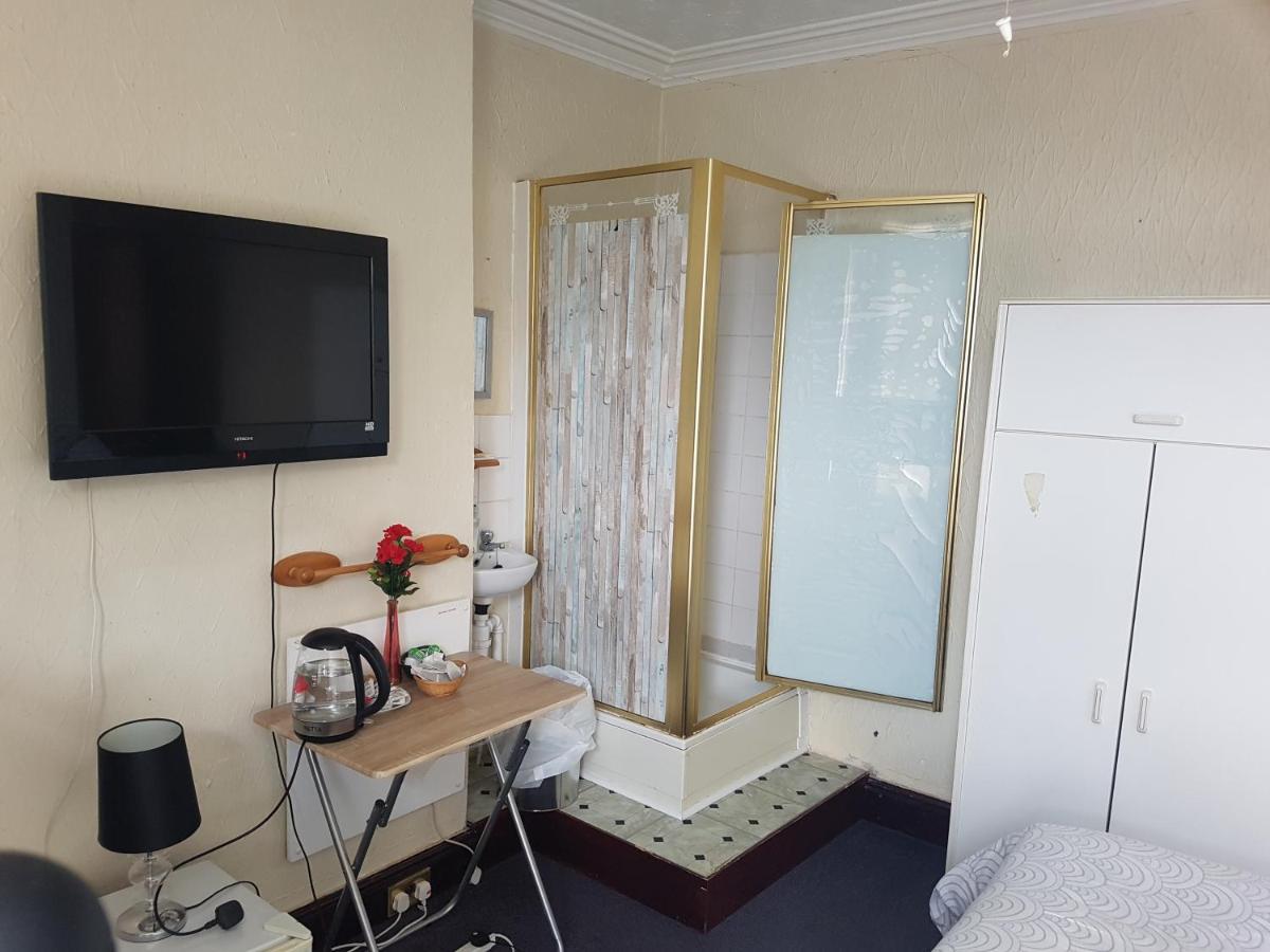 Bed & Breakfast Woodville