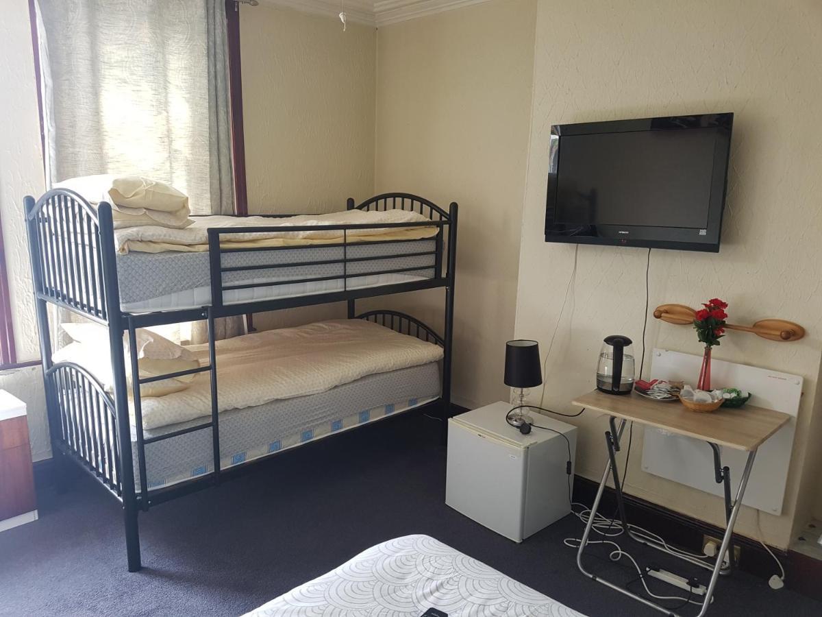 Bed & Breakfast Woodville *