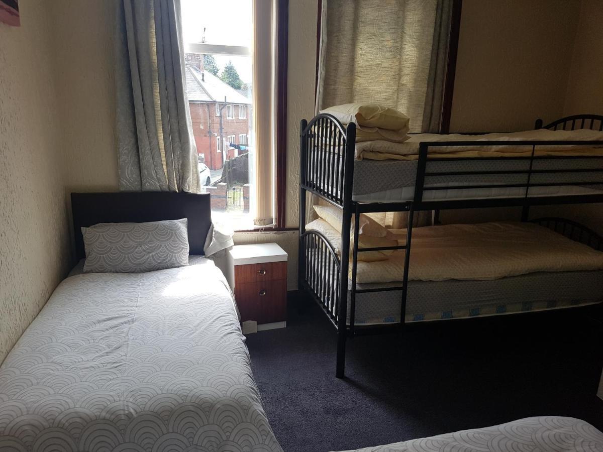 Bed & Breakfast Woodville
