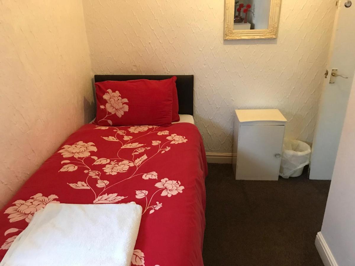 Woodville Bed & Breakfast