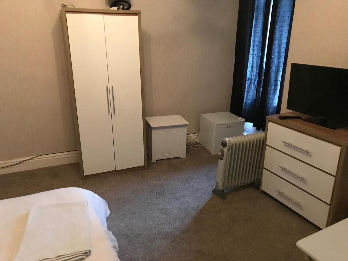 Woodville Bed & Breakfast