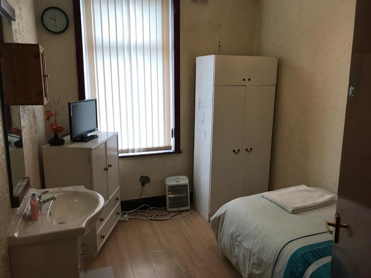 Bed & Breakfast Woodville Leeds (West Yorkshire)