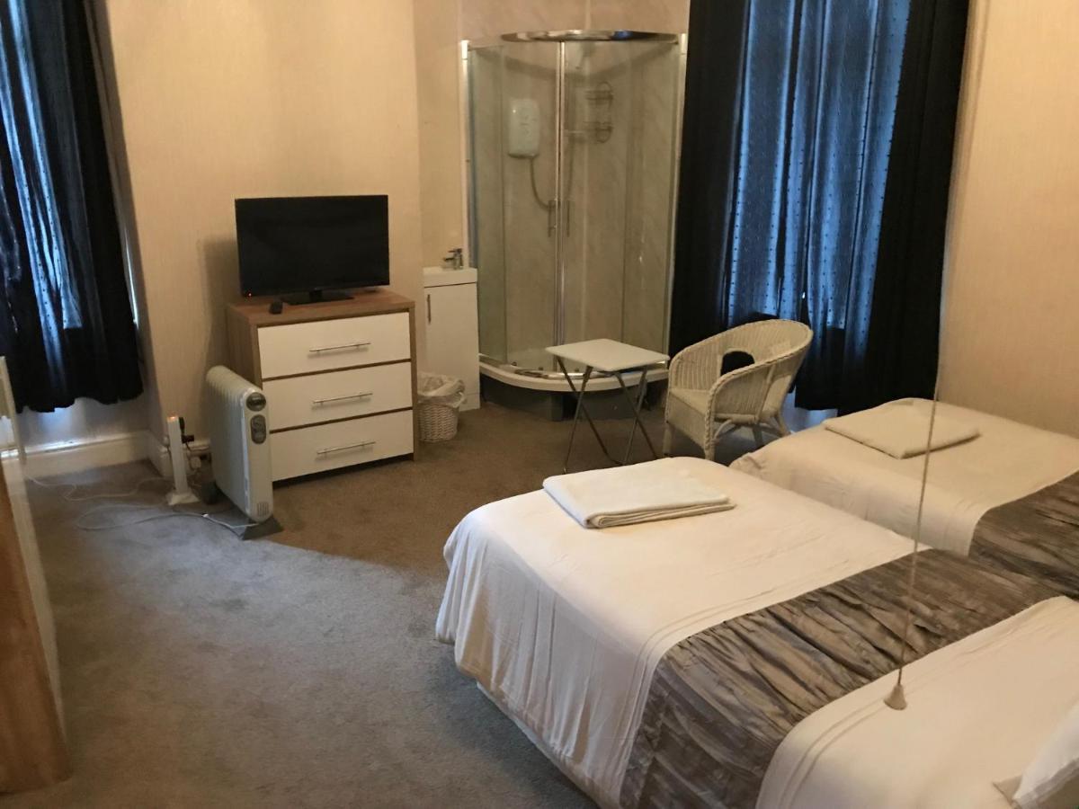 Bed & Breakfast Woodville *