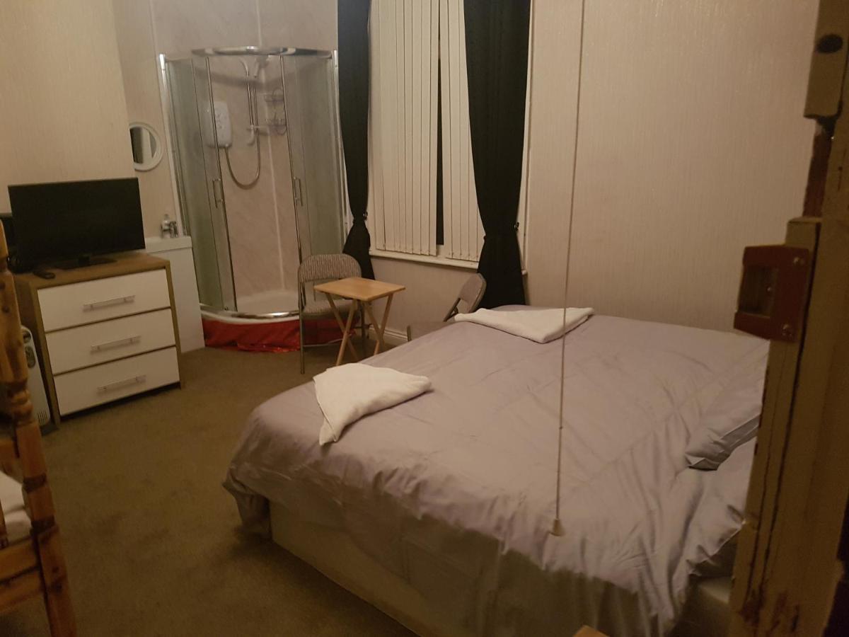 Woodville Bed & Breakfast