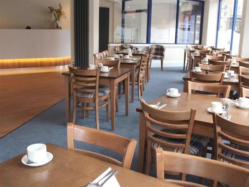 Hotel Discovery - Leeds