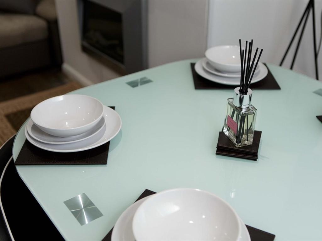 Apartment Park House *