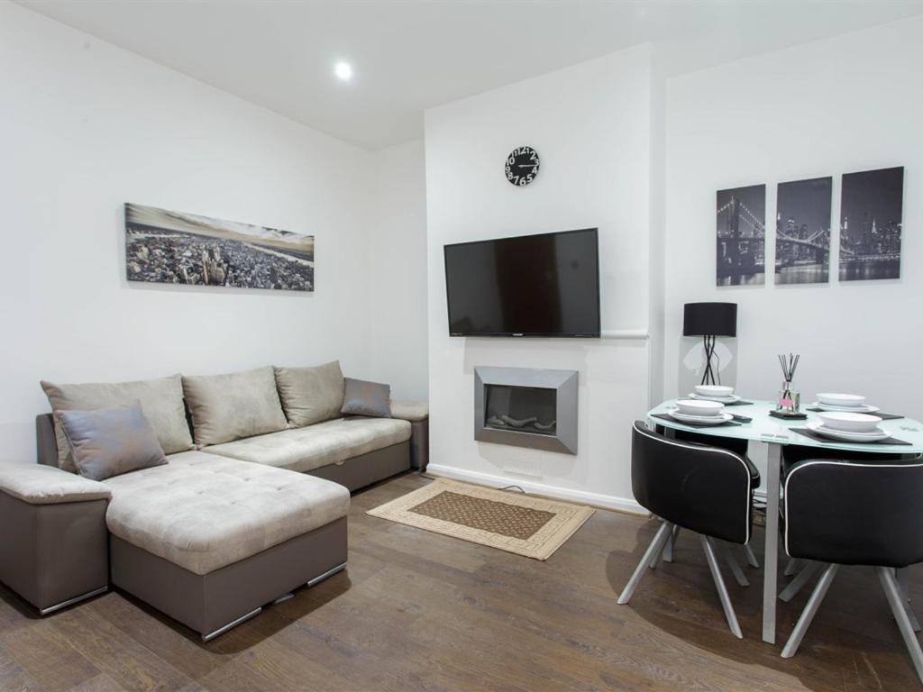 Apartment Park House Leeds (West Yorkshire)