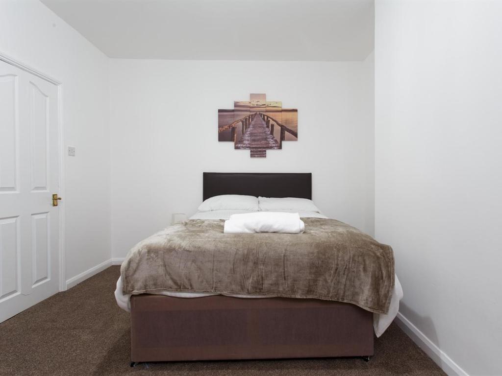 Park House Apartment Leeds (West Yorkshire)