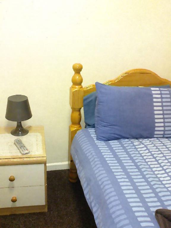 Park House 3* Leeds (West Yorkshire)