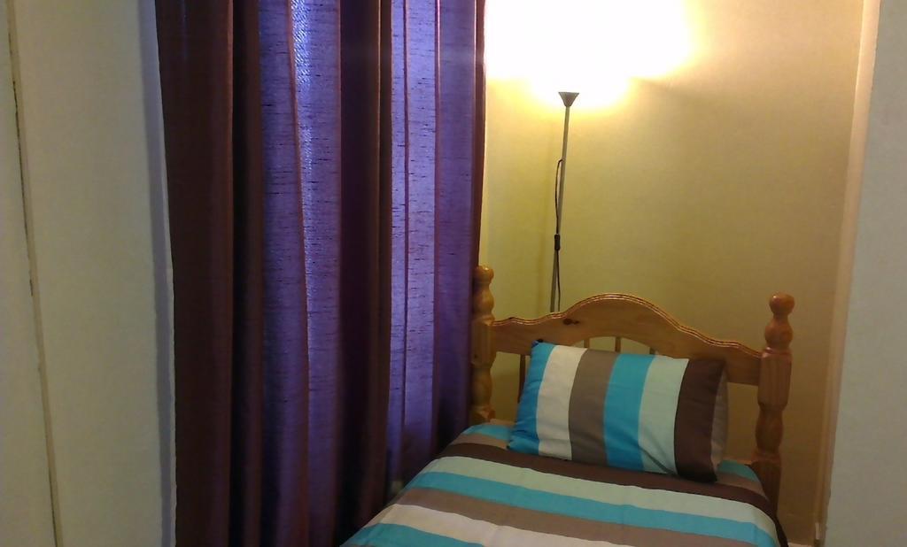 Guest house Park House
