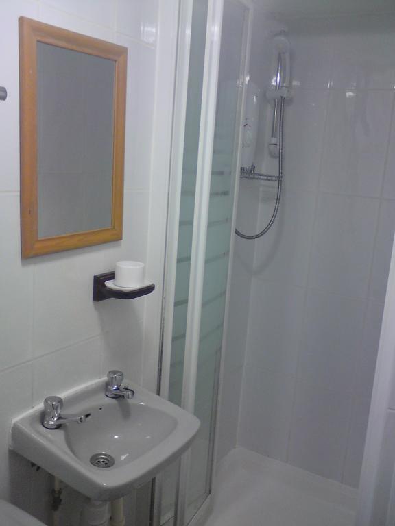 Park House Guest house Leeds (West Yorkshire)