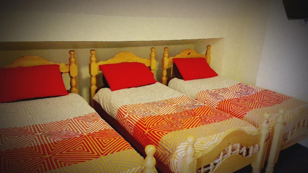 Guest house Park House 3*