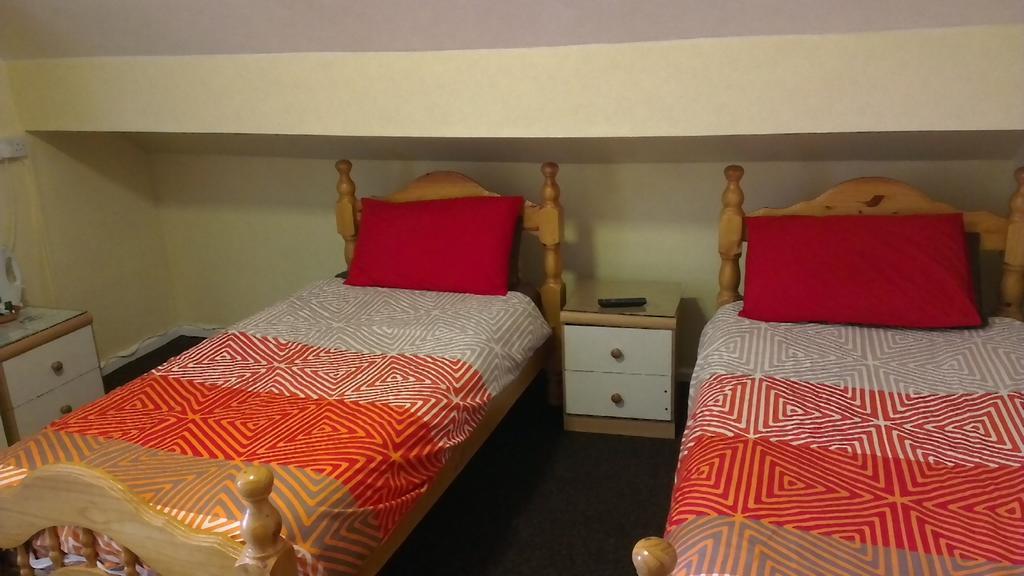 Park House 3* Leeds (West Yorkshire)