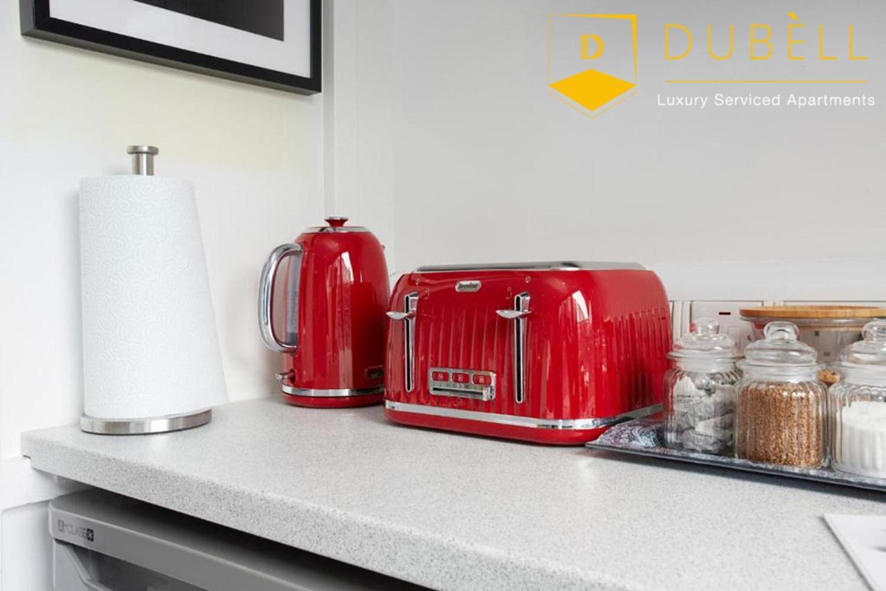 The Cakide: Cozy Serviced With Netflix In Leeds *