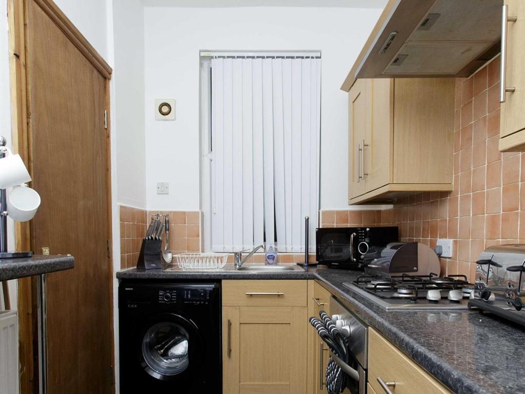 Park House Apartment