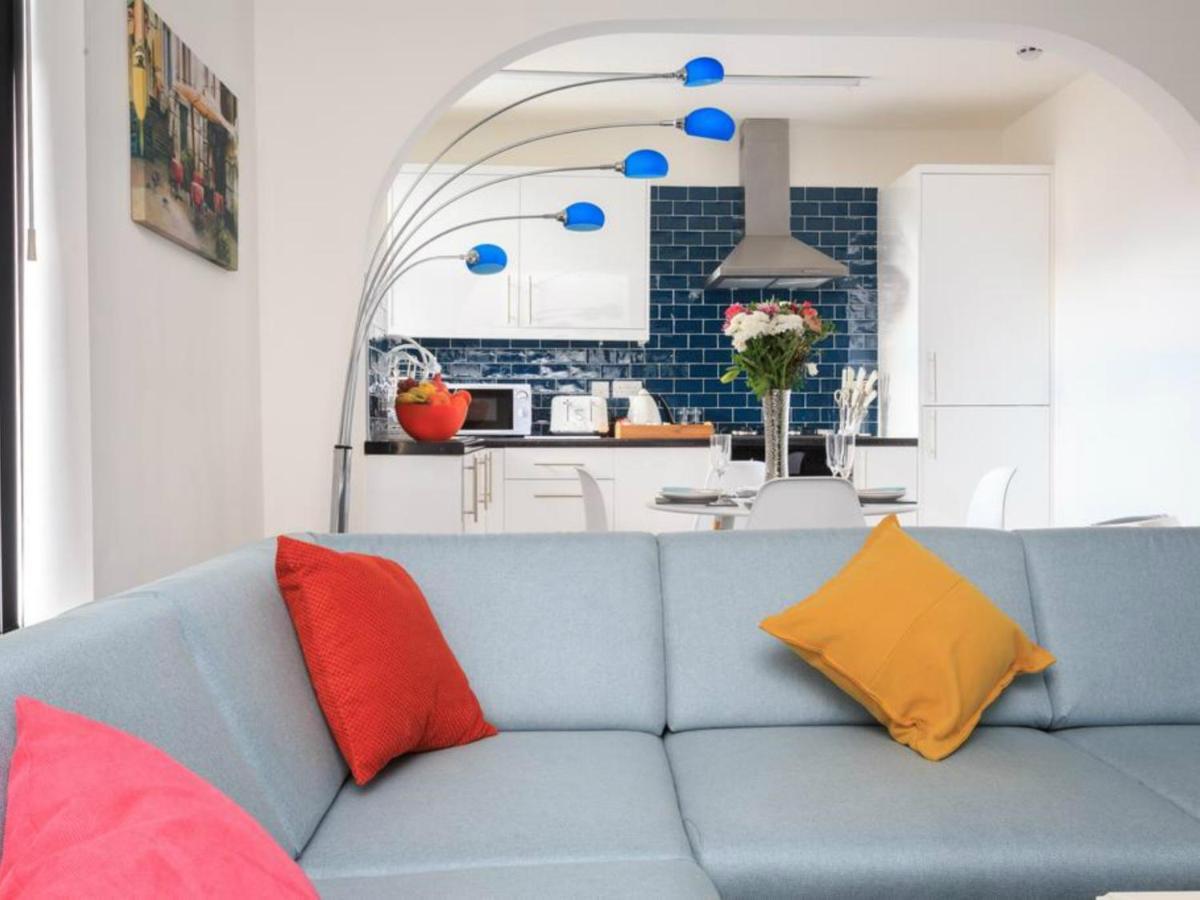 Apartment Live In Leeds Grange Leeds (West Yorkshire)