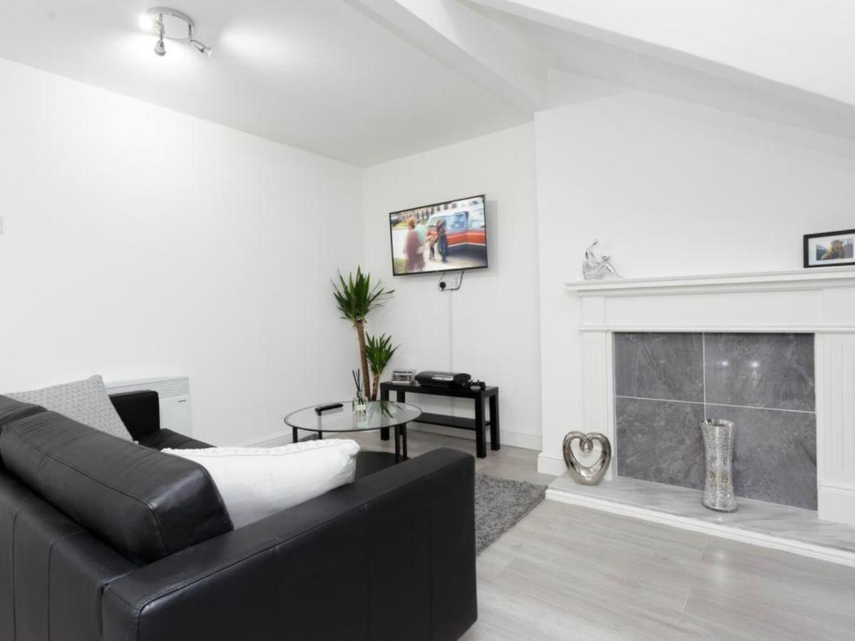 Apartment Live In Leeds Grange Leeds (West Yorkshire)