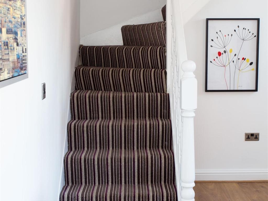 Luxurious Serviced Apartment Leeds (West Yorkshire)