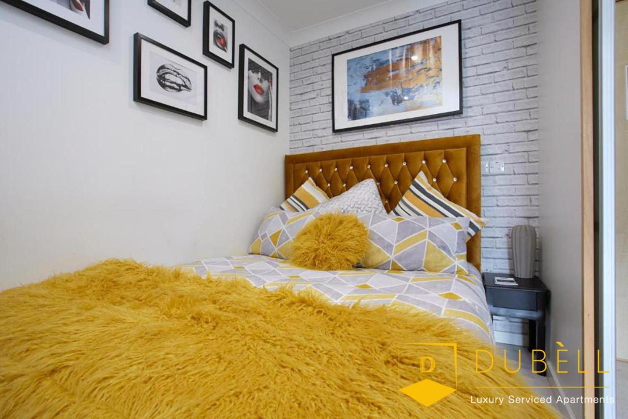 The Cakide: Cozy Serviced With Netflix In Leeds Leeds (West Yorkshire)
