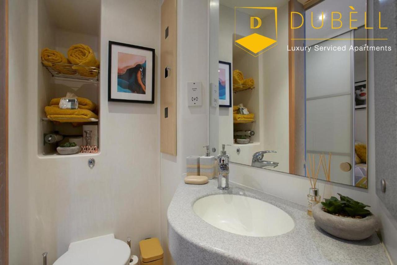The Cakide: Cozy Serviced With Netflix In Leeds Apartment Leeds (West Yorkshire)