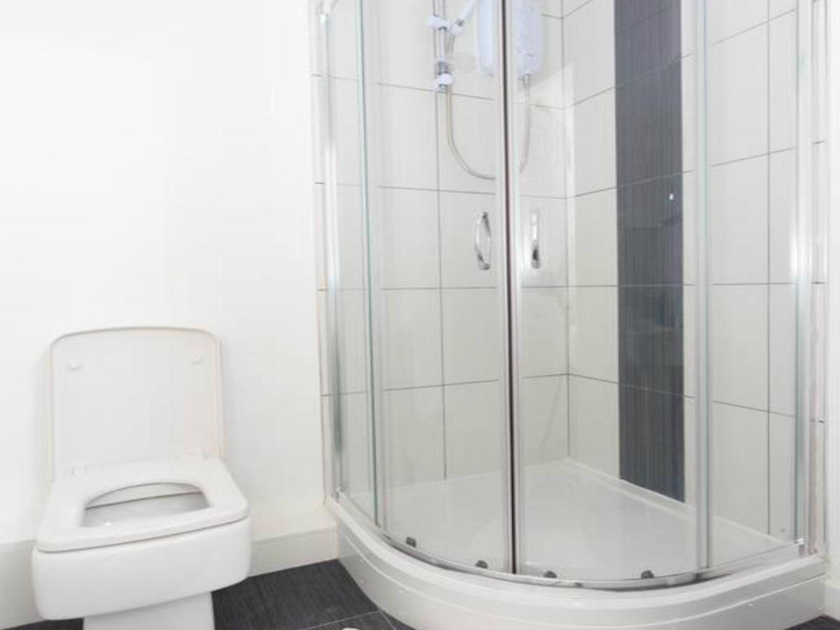 Live In Leeds Grange Apartment Leeds (West Yorkshire)