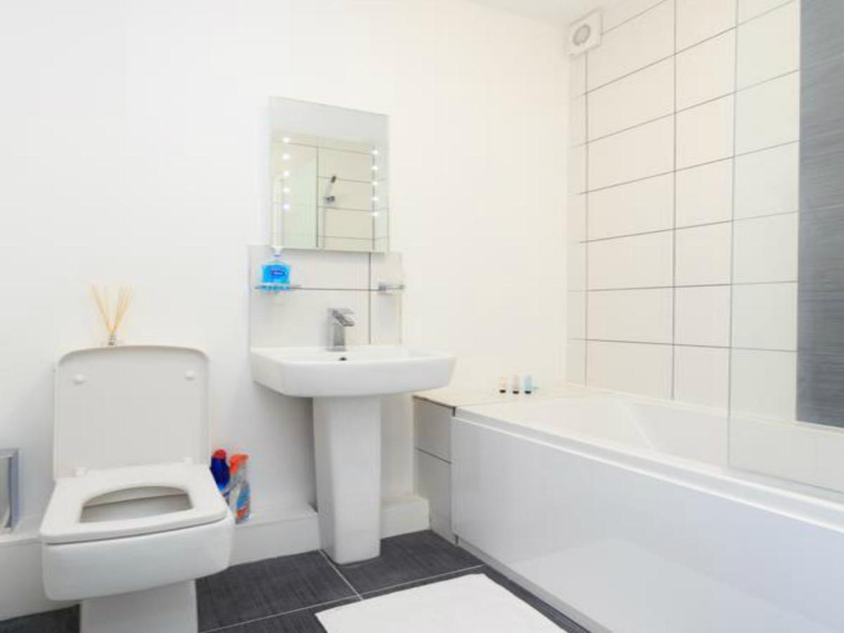 Live In Leeds Grange Apartment