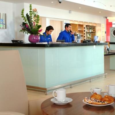 Express Leeds Centre - Armouries By Ihg Hotel 3*