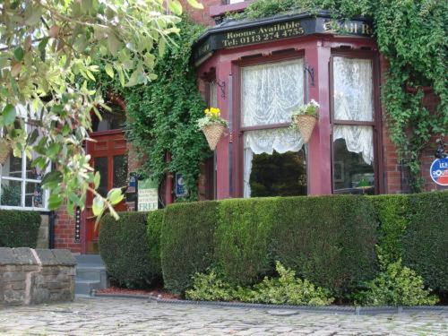 The Butlers Leeds (West Yorkshire)