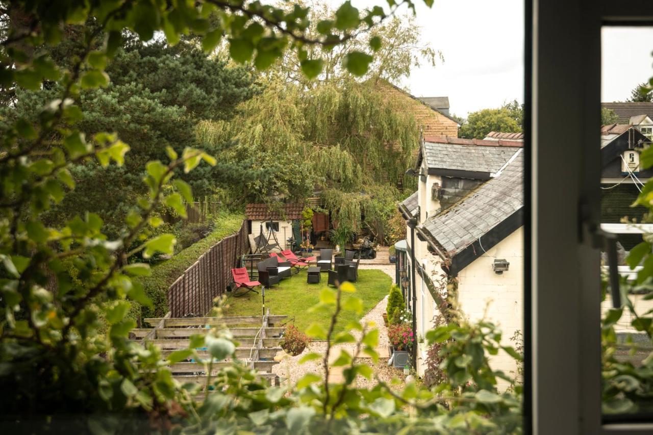 Homestay The Old Coach House